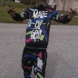 Meet your Posher, Ed